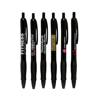 China Promotional Pen Cheap Hotel Promotion Ballpoint Pen With Custom Logo for sale