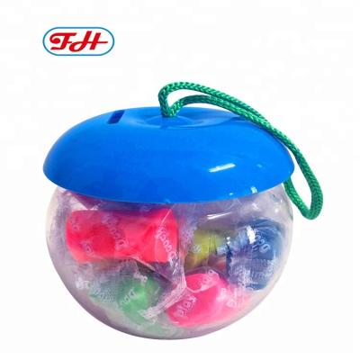 China Diy Soft Toy Colorful Modeling Clay Plasticine Educational Toy Clay Children DIY for sale