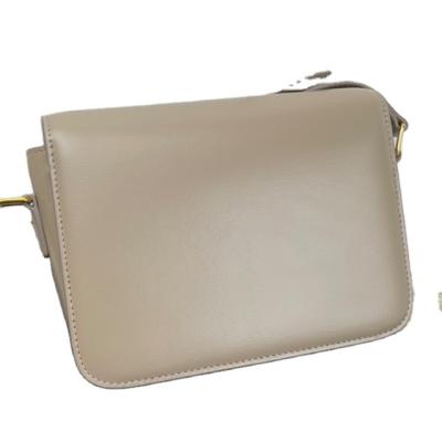 China 2022 RFID Guangzhou ladies purses luxury designer Famous Brands for women soft bag luxury cowhide genuine leather party bag for sale