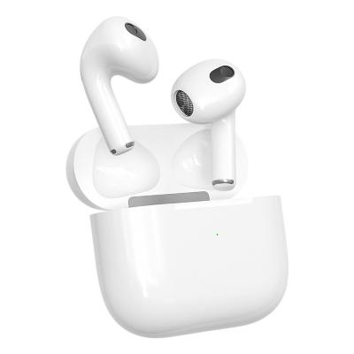 China New Perfect Sound Air 3 Headphones Gen 3 Wireless Earphone Airs Waterproof Pods Wireless Headphones Earbuds for sale