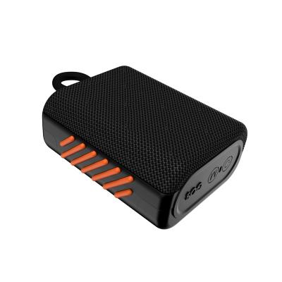 China Video Call Amazon Selling Go3 Upgraded Music 2nd Gen Wireless Speaker Outdoor Portable BRICs Waterproof Speaker for sale