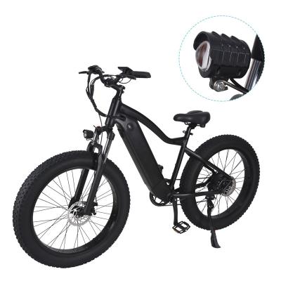 China Factory wholesale extra fast foldable motor 500W battery aluminum alloy long range e bike electric bike for sale