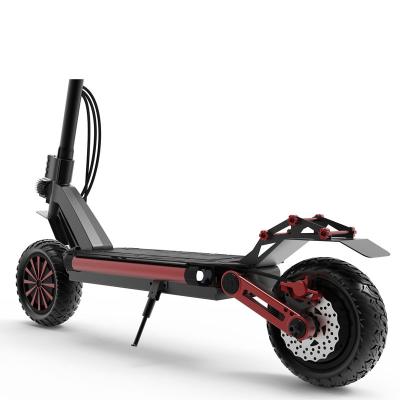 China Unisex Dual Motor 800w 65km/h Off-Road e Scooter Waterproof Max Dual Speed ​​Sharing Electric Scooter for sale