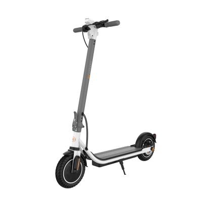 China Unisex 8.5inch 10inch Folding Lightweight Portable Easy Ride Scooter Fast Smart Smart Electric E-scooters for sale