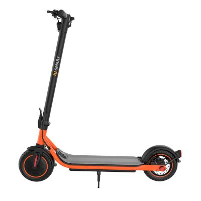 China Fashionable aluminum alloy 6Ah 7.5Ah 10Ah direct battery mobility scooter UK factory OEM electric scooter for sale