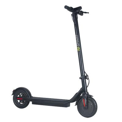 China CE ROHS FCC MSDS Rear Electric Scooter / Unisex Long Range Good Quality Easy Operation Motor Lithium Battery 8.5inch for sale