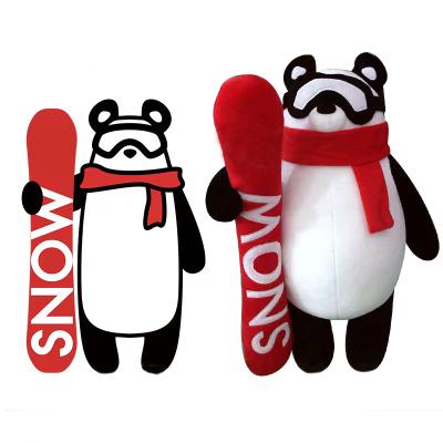 China High Quality Custom Plush Stuffed Doll Manufacturer Stuffed Toy Plush Doll for sale