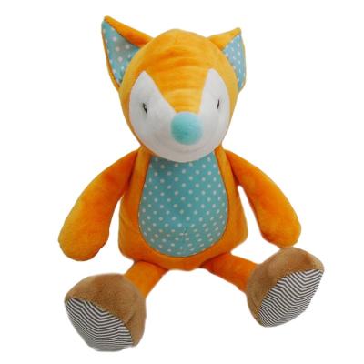 China Foldable Stuffed Animal Baby Sets Baby Toys Newborn Baby Developmental Toys For Mouse Year for sale