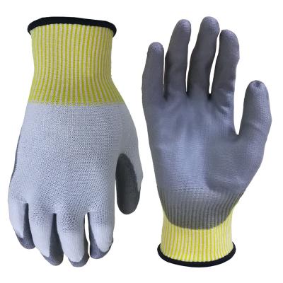 China Newest Fashion Wholesale Mechanic Anti-Slip Safety Gloves Hand Care Construction From China Anti-Slip Manufacturer for sale