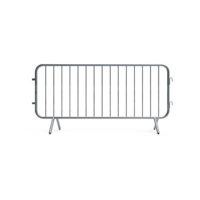 China Construction Road Safety Cheap Crowd Control Used Barricades For Sale for sale