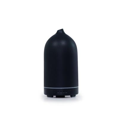 China Auto Shut Off Ultrasonic Plastic Aroma Essential Oil Diffuser for sale