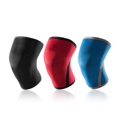 China RELIEVE PAIN and Promote Healing of Tendonitis Neoprene Compression Knee Sleeve 7mm for sale