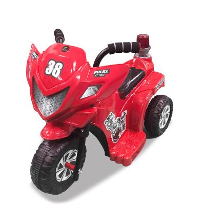 China Ride On Battery Operated Mini Kid Children Battery Operated Toy Kids Motorcycle Motorbikes for sale