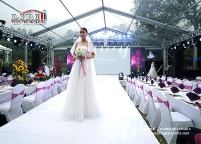 China Tent marquee for wedding party, Luxury wedding tent marquee, Best quality large tent marquee for wedding party for sale