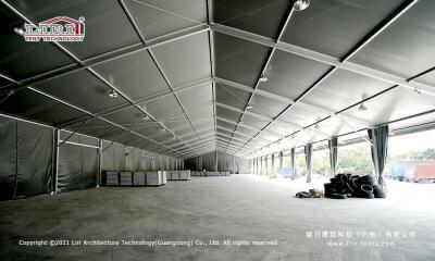 China Storage Warehouse Marquee Tent Temporary and Permanent for sale