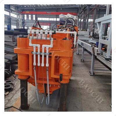 China Welding Steel Grating Welding Machine Used For Shelf for sale