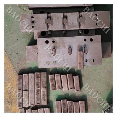 China Machine Mold OEM Customized Punch Pin To Die Punches And Dies For Rotary Tablet Press Die Cut Punch for sale