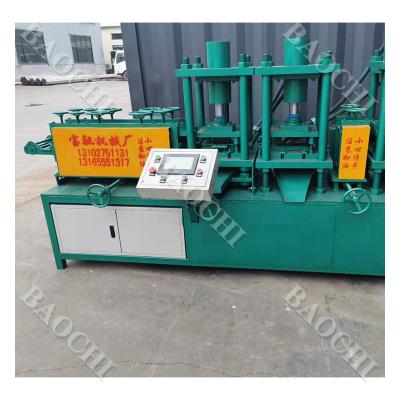 China Metal Process China CNC Hydraulic Flat Bar Punching Machine Letiptop Hydraulic CNC Flat Bar Punching Machine for sale