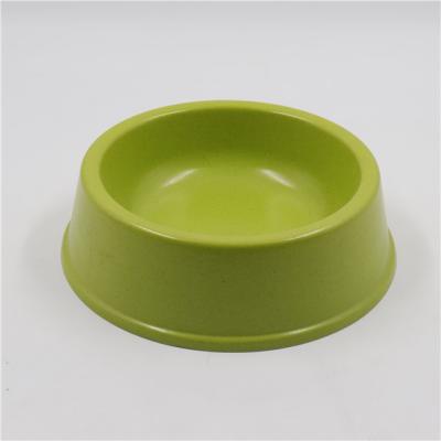 China Wheat Straw Dog Bowl Sustainable Dog Bowl Small/Medium/Large Dogs for sale