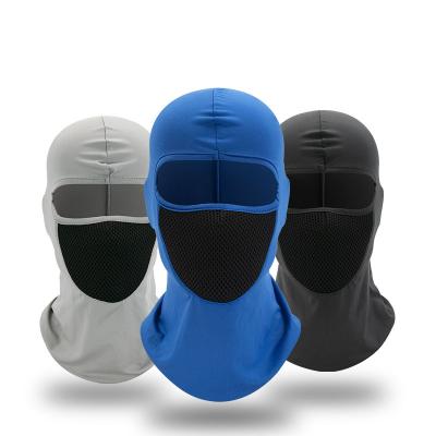 China Leica JOINT CS Cycling Face Mask Tactical Mount Head Cover Windproof Head Goggle Mask for sale