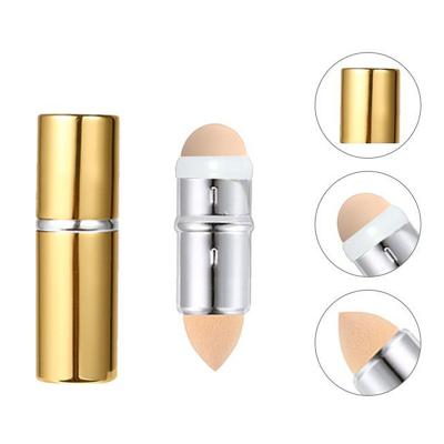 China Other Volcanic Stone Oil Ball Oil Absorption Makeup Face Skin Care Tool Refined Oil Absorption Facial Roller On Ball for sale