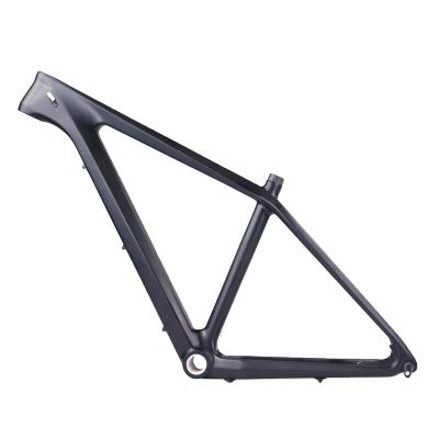 China Wholesale Chinese Carbon Frame MTB Factory Supply Mountain Bikes Manufacturer Bike Frame for sale