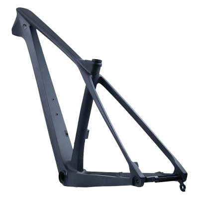 China High Quality Super Lightweight Mountain Bikes Carbon Fiber 27.5er 29er MTB Frame For Sale Philippines for sale