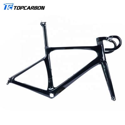 China Road Bikes China Carbon Road Bike Frame Set 58cm For Sale Philippines With Good Price for sale