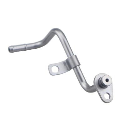 China Bendable Universal Type Water Pipe Part New Iron Bendable Price Car Spare Part for sale