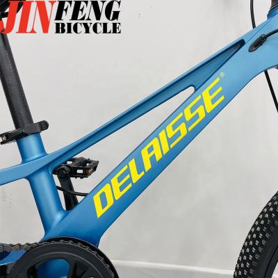 China Wholesale High Quality 2021 Factory New 20 BMX Children's Bike Aluminum Customized Magnesium Alloy Frame for sale