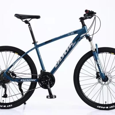 China 2022 Inch LWTOO 30 SPEED Color Aluminum Alloy 27.5 Style MTB Bike Mountain Bike NEW for sale