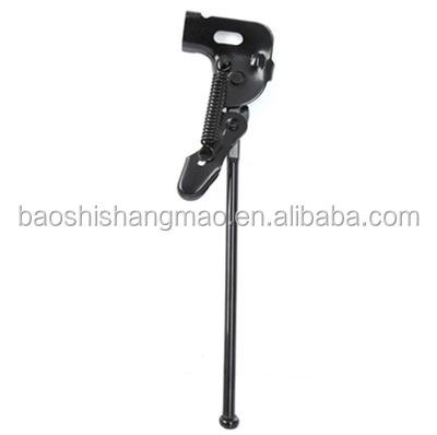 China STEEL bicycle parts bike accessories cheap price steel kickstand mountain bike for sale