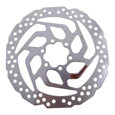 China ALTUS M2000 SM RT26 Brake Disc 6 Bolt Mountain Bikes Disc M610 RT56 M6000 Brake Disc 160MM 180MM MTB Brake Disc RT26 for sale