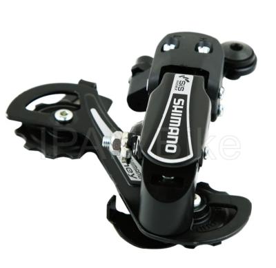 China Direct Eye RD-TY21-GS/SS RD TY21 Bike Derailleur 6 Hanger Mount RD TY21 Tournament 7 Speed ​​MTB Rear Rear Derailleur for sale