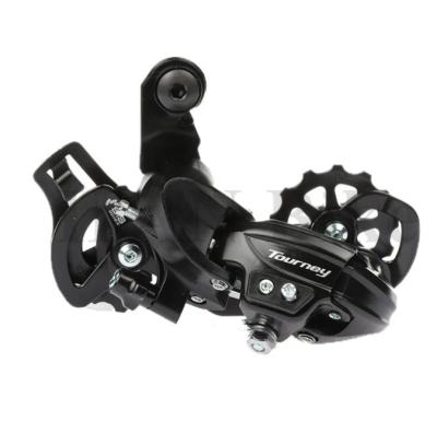 China Tournament TY300 RD TY300 6/7-speed RD TY300 6/7 Speed ​​Rear Derailleur Short Leg Rear Derailleur RD-TY300 for sale