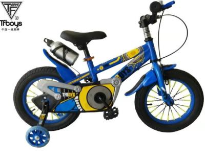 China 2020 NEW MODEL STREET BICYCLE 12-14-16-18-20 INCH COLORS ALL KIDS BABY BIKE for sale