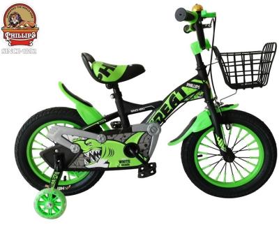 China 2020 NEW MODELS steel BICYCLE 12-14-16-20 INCH COLOR ALL KIDS BABY BIKE for sale