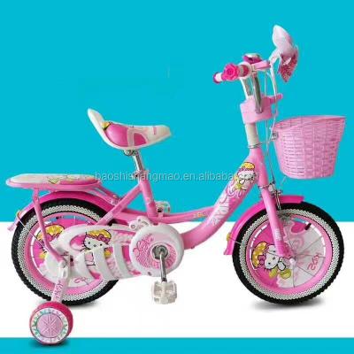 China steel kids bike/kids bike child/for3-8 years kids bike for sale