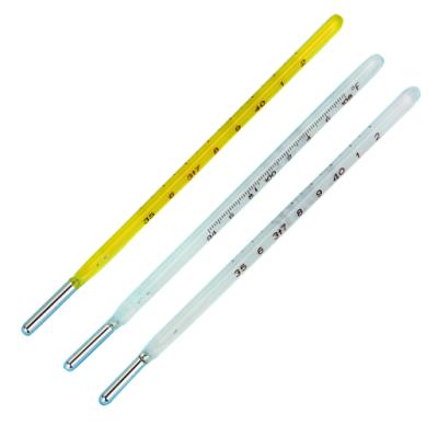 China Household/Medical Oral Clinical Thermometer for sale