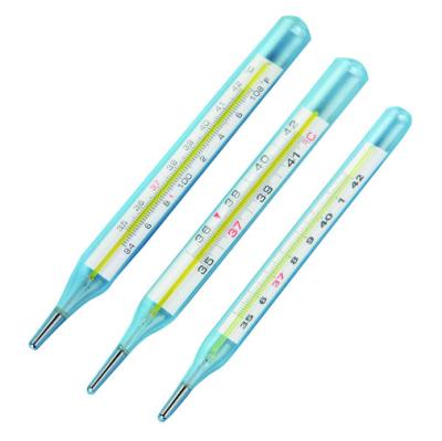 China Clinical Household/Medical Armpit Thermometer for sale