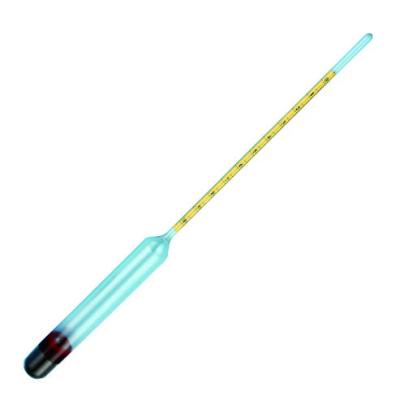 China Brix Industrial/Indoor Hydrometer for sale