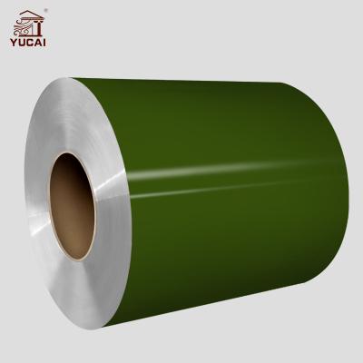 China Bright/Matte/Scratch-resistant/Stain-resistant Selected Aluminum Coil Pantone Color 1000 3000 Series Aluminum Coated Coil for Channel Letter for sale