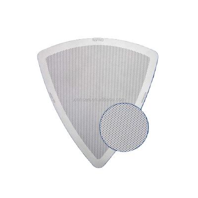 China Filters Stainless Steel Metal Cap Shape Coffee Filter Mesh With High Quality for sale