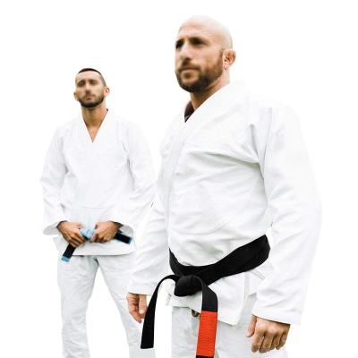 China 100% brazilian jitsu kimono gi jiu jiu cotton pearl cotton weave bjj kimono pakistan custom bjj gi for sale