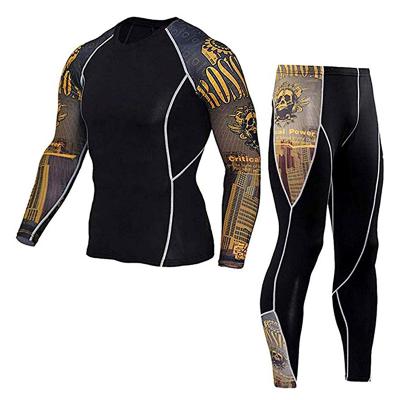 China Spandex / sublimated polyester custom design bjj rash guard wholesale for sale