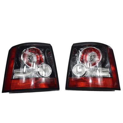 China For Range Rover Sport 2010 Hot Sale LH&RH Rear Lamp For Range Rover Sport 2010 LR015289 LR015290 Rear Tail Light 5.01 Light Reviews for sale