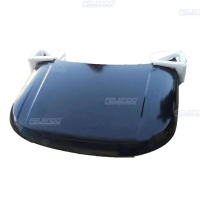 China 2019-2020 Hot Sale Hood For Range Rover Vogue L405 Car Body Parts Hood For Range Rover Vogue Body Kit L405 Hood for sale