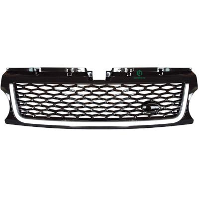 China For Range Rover Sport L320 Car Accessories Body Parts Grill For Land Rover Range Rover Sport 2010 Car L320 Front Grille for sale