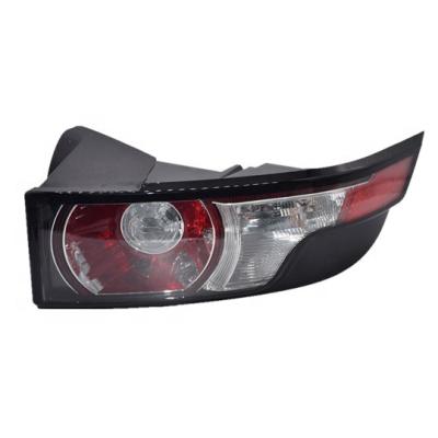 China High Quality Car Body Parts Rear Right Lamp For Range Rover Evoque 2012 Lr074796 Rear Right Lamp Led Tail Light for sale