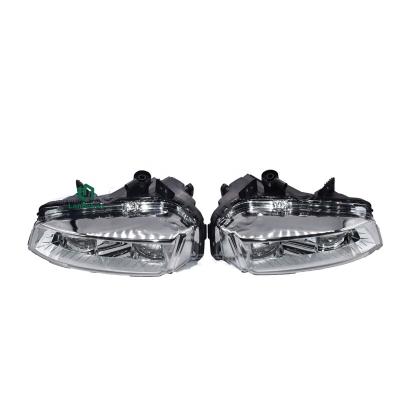 China High Quality Car Body Parts Car Left Fog Lamp For Range Rover Evoque Lr 026090 Lr026089 Led Fog Lamp Fog Light for sale